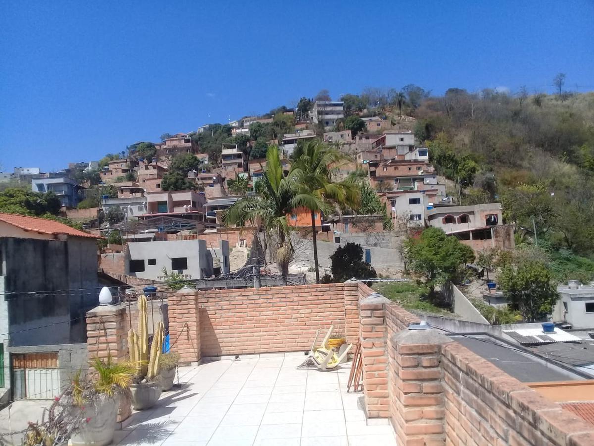 Casa, Nossa Senhora de Fátima, 2 Quartos, 4 Vagas, 1 Suíte