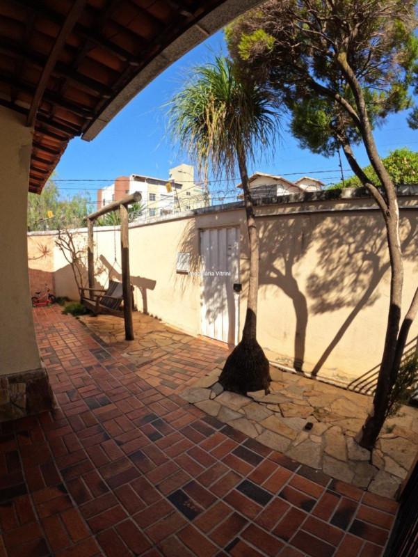 Casa, Paquetá, 3 Quartos, 2 Vagas, 1 Suíte