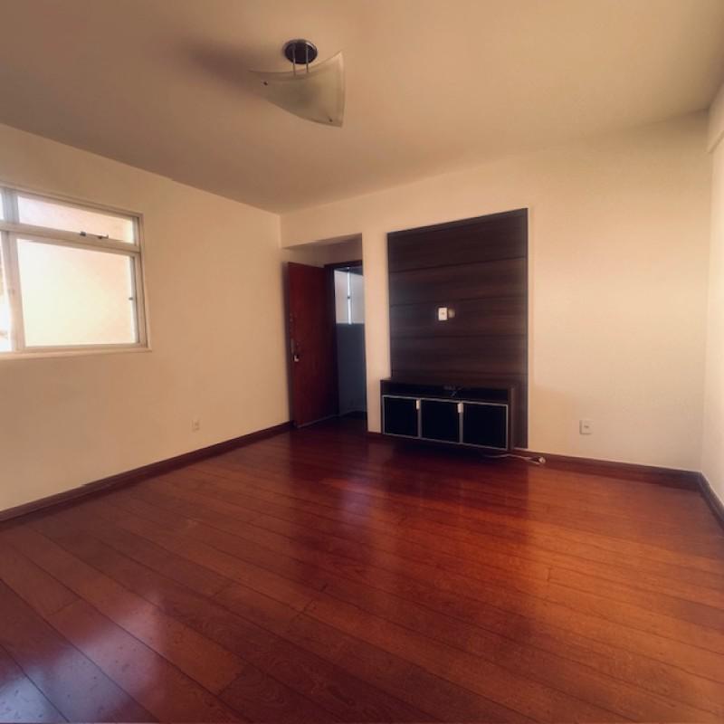 Apartamento, Havaí, 2 Quartos, 1 Vaga
