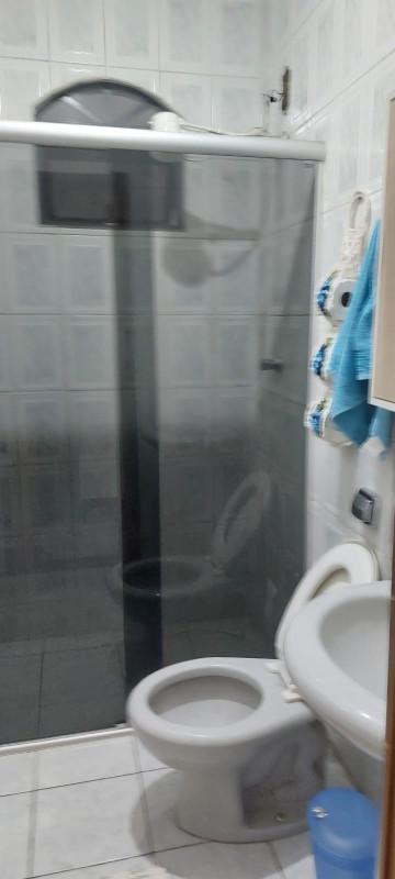 Casa, Inconfidentes, 3 Quartos, 2 Vagas, 1 Suíte