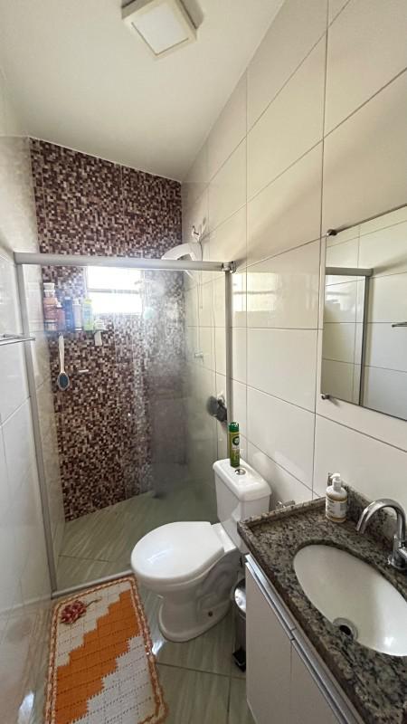 Casa, São Benedito, 3 Quartos, 2 Vagas