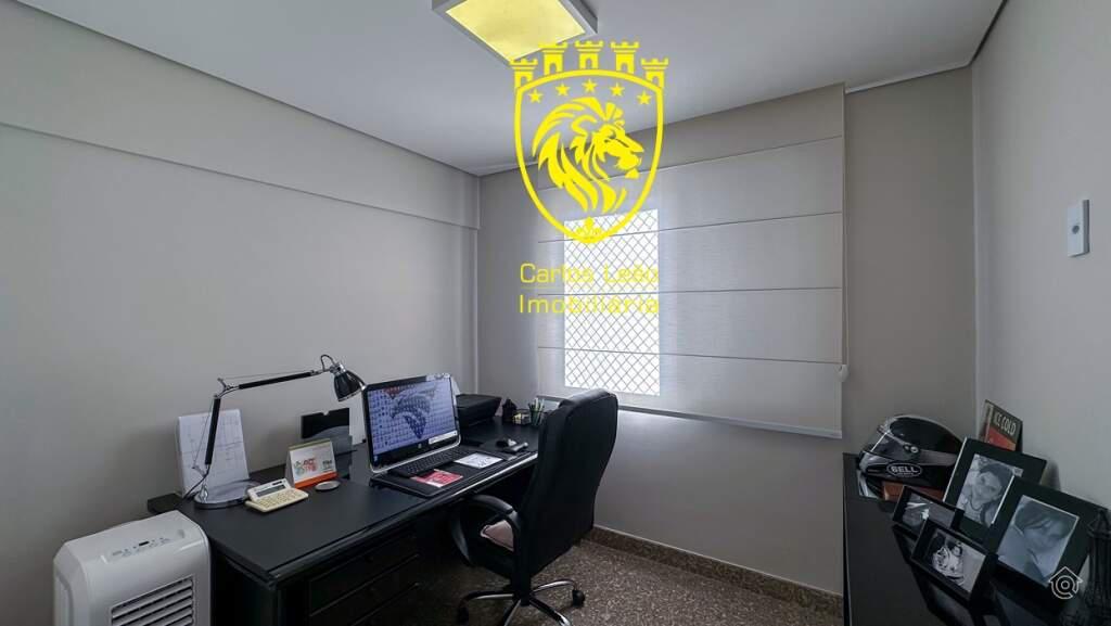 Apartamento, Buritis, 4 Quartos, 3 Vagas, 2 Suítes