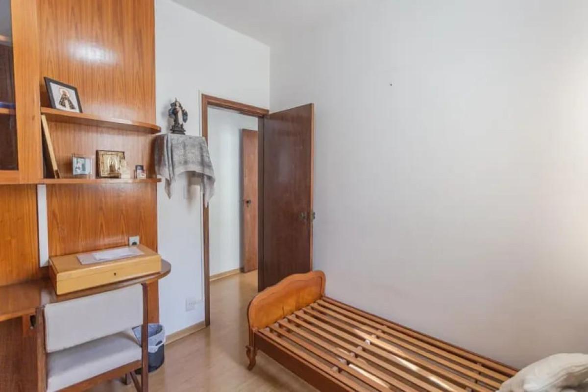 Apartamento, Vila Paris, 4 Quartos, 2 Vagas, 1 Suíte