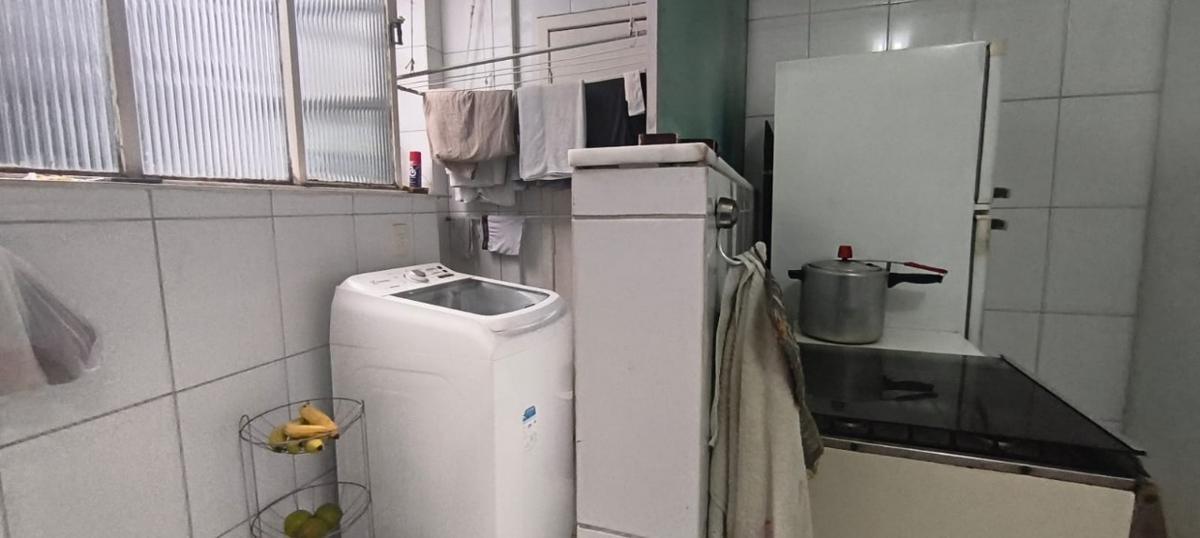 Apartamento, Cidade Nova, 2 Quartos, 2 Vagas