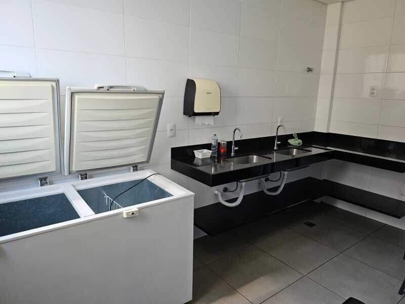 Apartamento, Grajaú, 2 Quartos, 2 Vagas, 1 Suíte