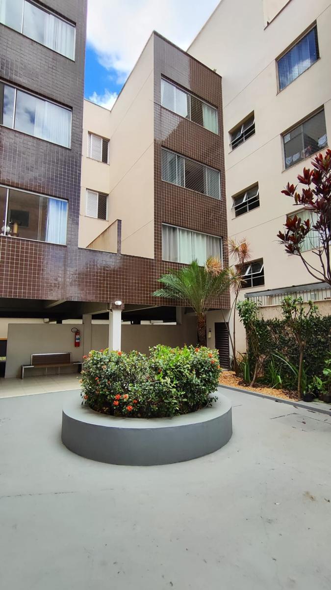 Apartamento, Arvoredo, 2 Quartos, 1 Vaga, 1 Suíte