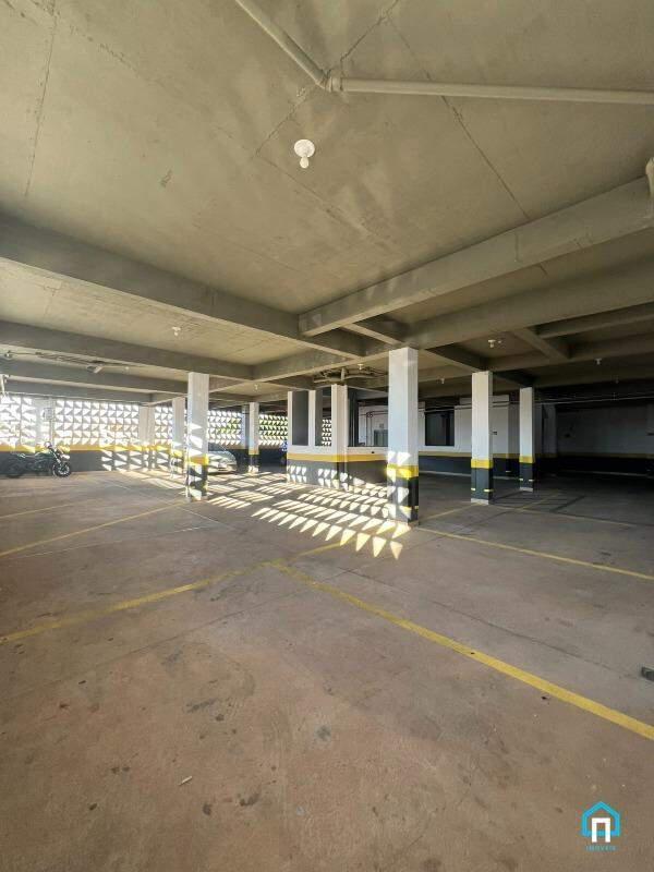 Apartamento, Centro, 1 Quarto, 1 Vaga