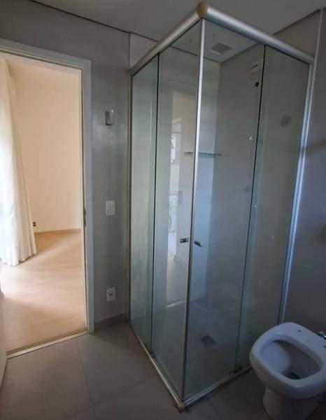 Apartamento, Santa Lúcia, 3 Quartos, 1 Vaga, 1 Suíte