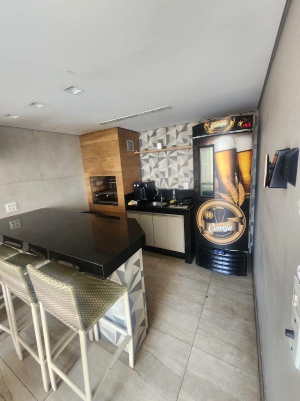 Apartamento, Serrano, 2 Quartos, 1 Vaga, 1 Suíte