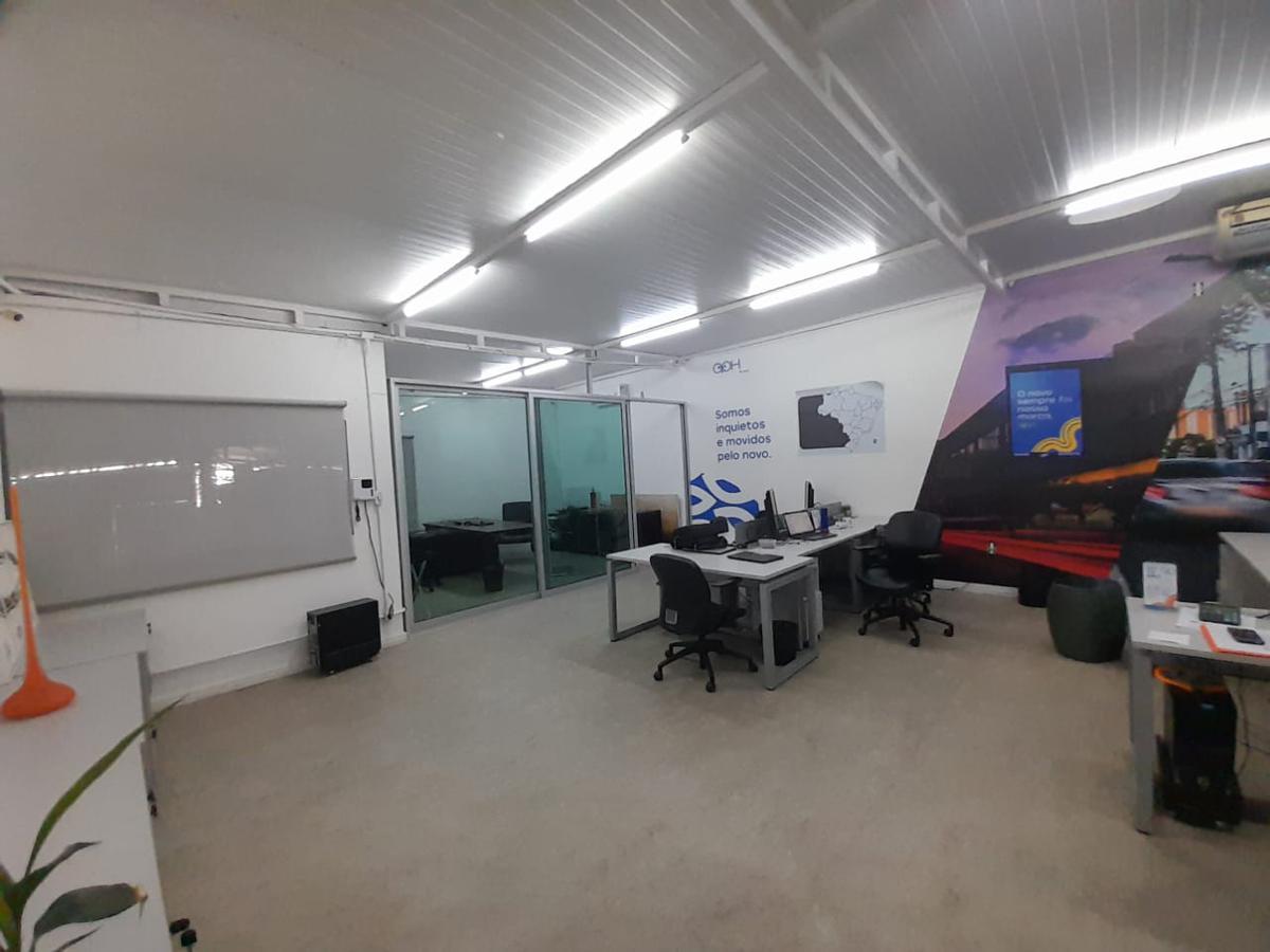 Galpão, Pampulha, 0 Quarto, 0 Vaga