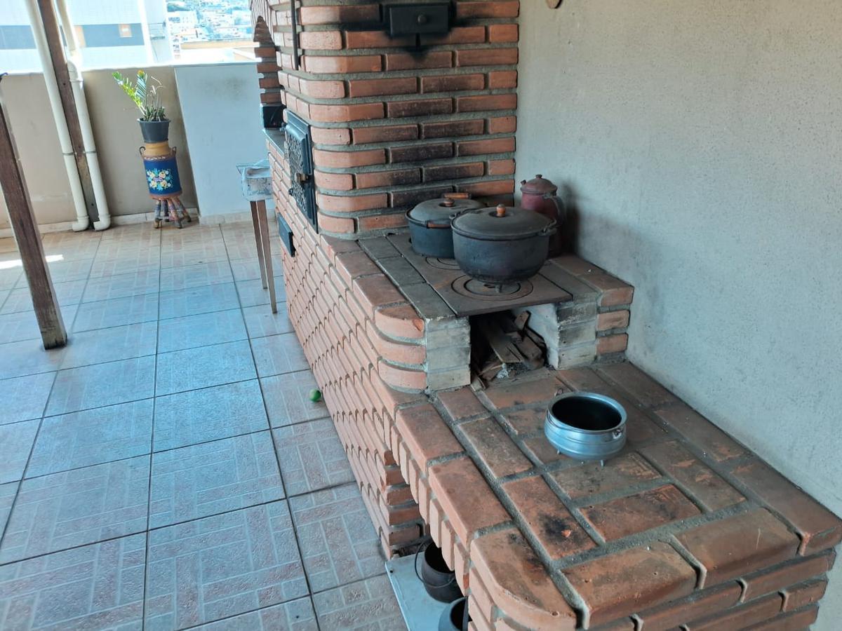 Cobertura, Renascença, 3 Quartos, 1 Vaga