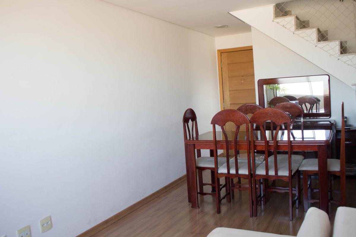 Cobertura, Manacás, 3 Quartos, 2 Vagas, 1 Suíte