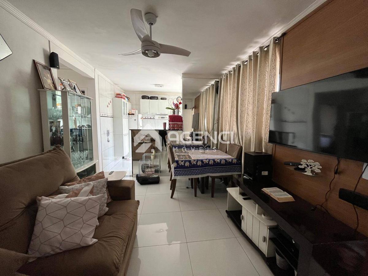 Apartamento, Industrial Santa Rita, 2 Quartos, 0 Vaga, 0 Suíte