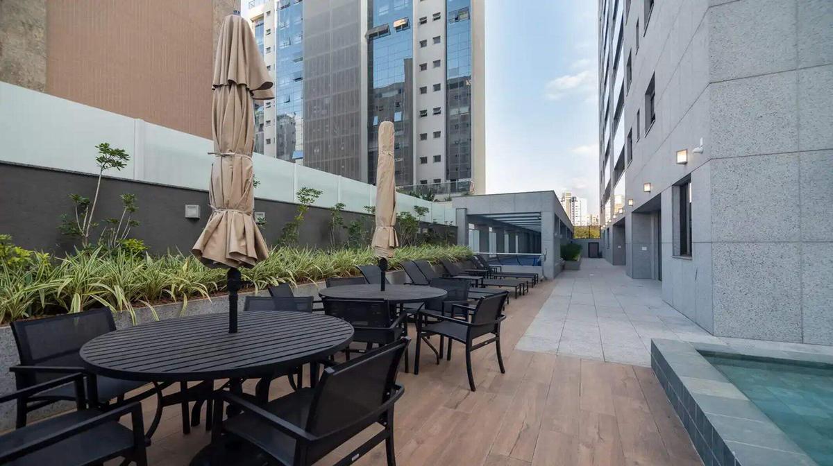 Apartamento, Lourdes, 4 Quartos, 3 Vagas, 2 Suítes