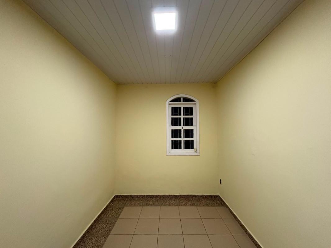 Casa, Dona Clara, 4 Quartos, 5 Vagas, 2 Suítes