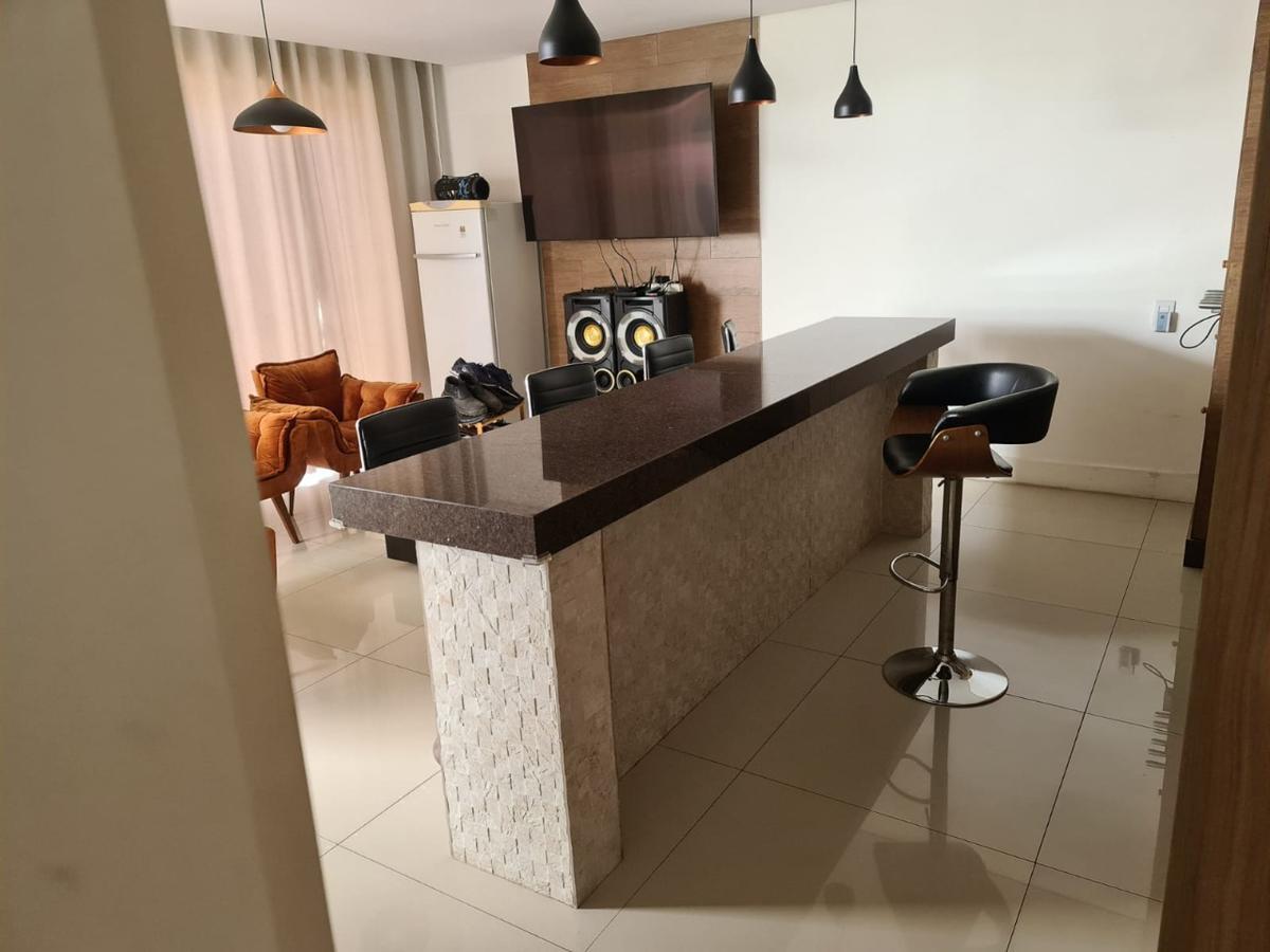 Cobertura, Inconfidentes, 4 Quartos, 4 Vagas, 1 Suíte