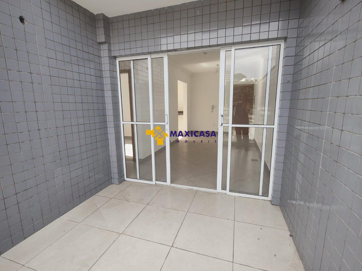 Apartamento, Santa Mônica, 2 Quartos, 2 Vagas, 1 Suíte