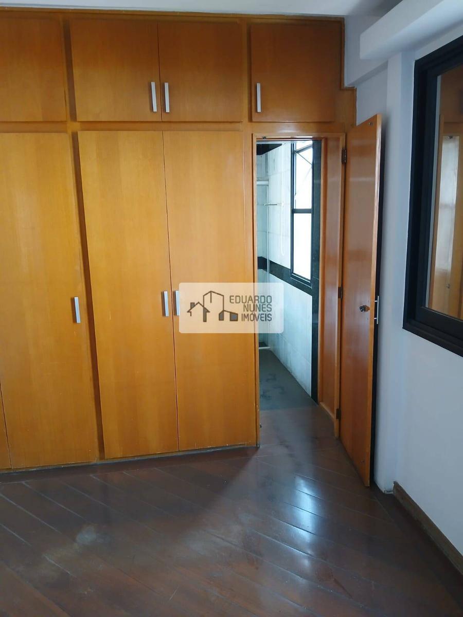 Cobertura, Barro Preto, 3 Quartos, 4 Vagas, 1 Suíte