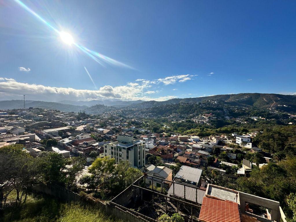 Apartamento, Nações Unidas, 2 Quartos, 1 Vaga