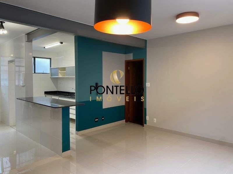 Apartamento, São Pedro, 3 Quartos, 1 Vaga, 1 Suíte