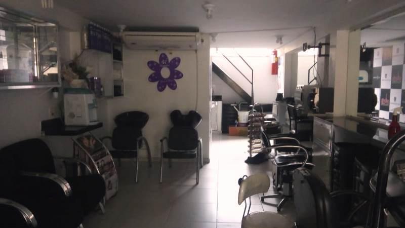 Andar, Barro Preto, 0 Quarto, 0 Vaga