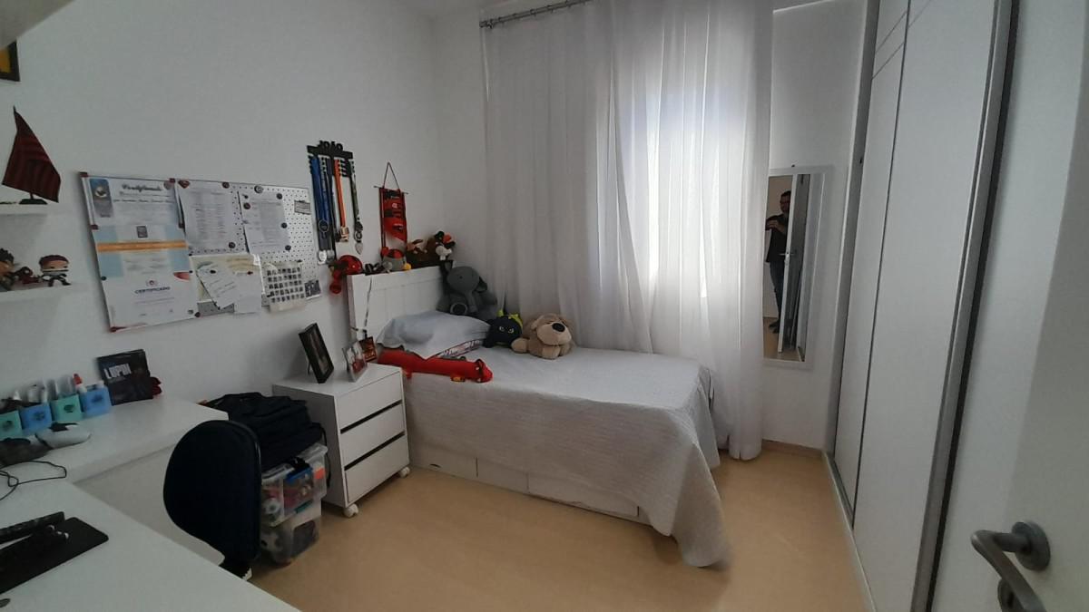 Cobertura, Buritis, 5 Quartos, 3 Vagas, 1 Suíte