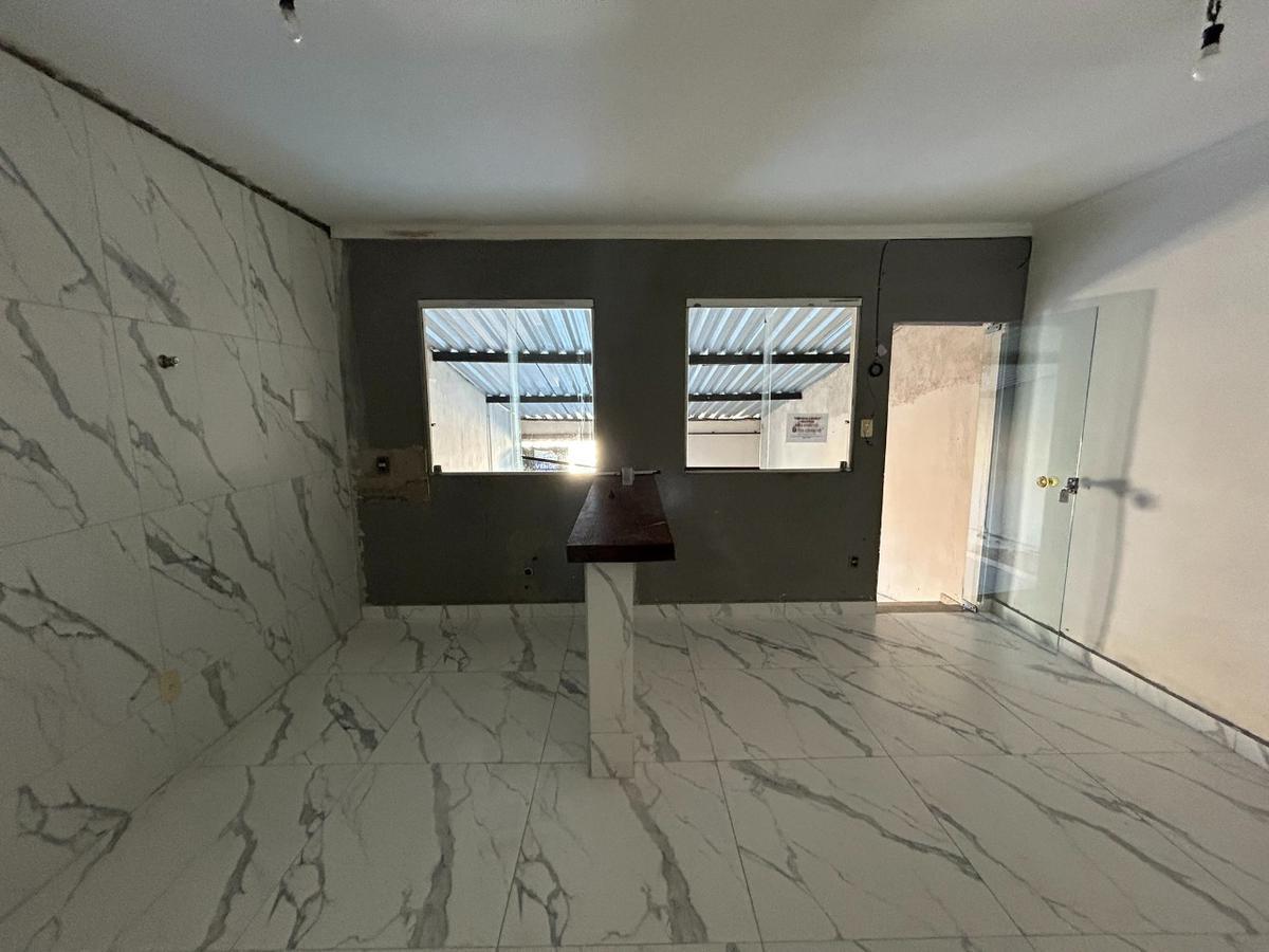 Casa, Jardim Verona, 2 Quartos, 2 Vagas