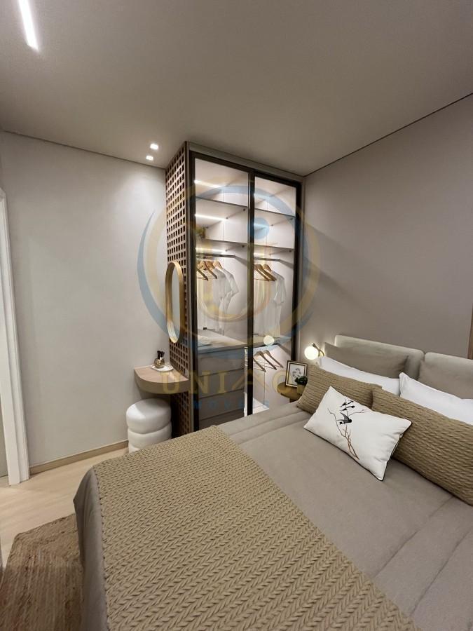 Apartamento, Jequitibá, 2 Quartos, 1 Vaga