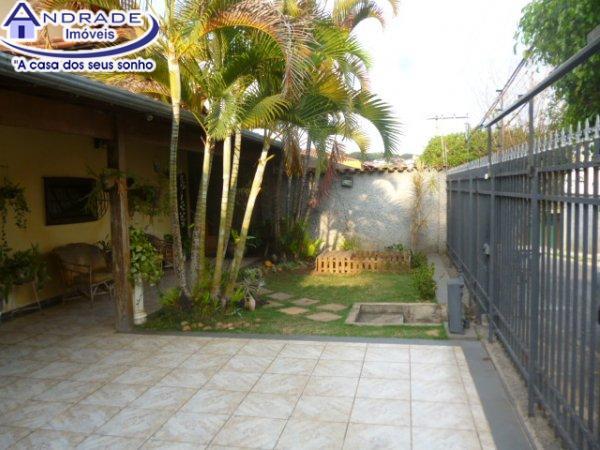 Casa, Serrano, 3 Quartos, 3 Vagas, 2 Suítes