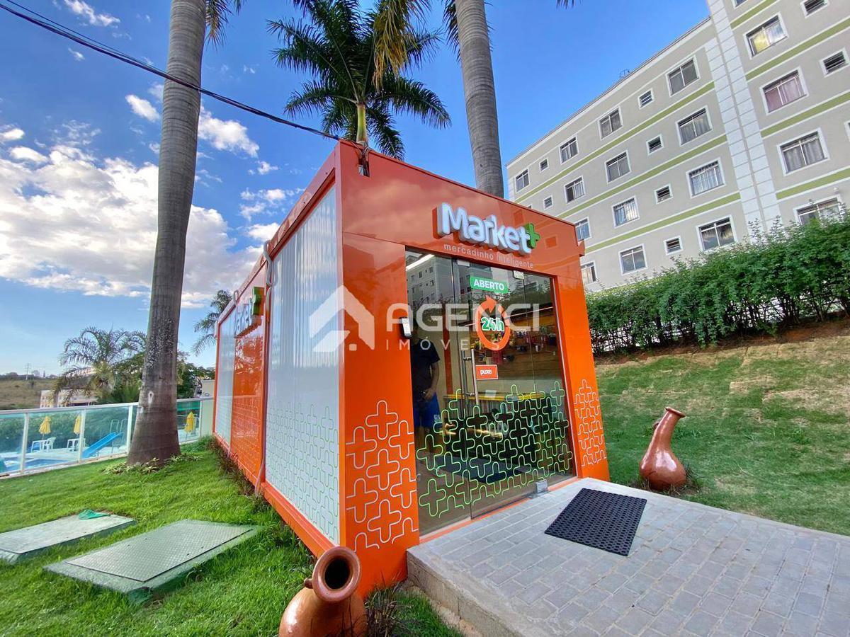 Cobertura, Camargos, 3 Quartos, 0 Vaga, 0 Suíte