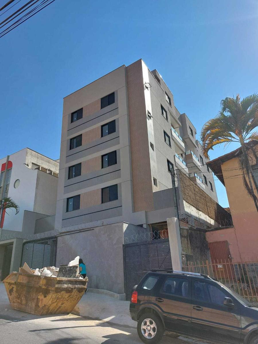 Apartamento, Ana Lúcia, 3 Quartos, 2 Vagas, 1 Suíte