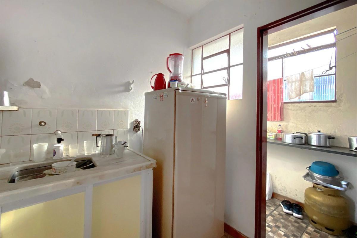 Apartamento, Nova Gameleira, 3 Quartos, 1 Vaga