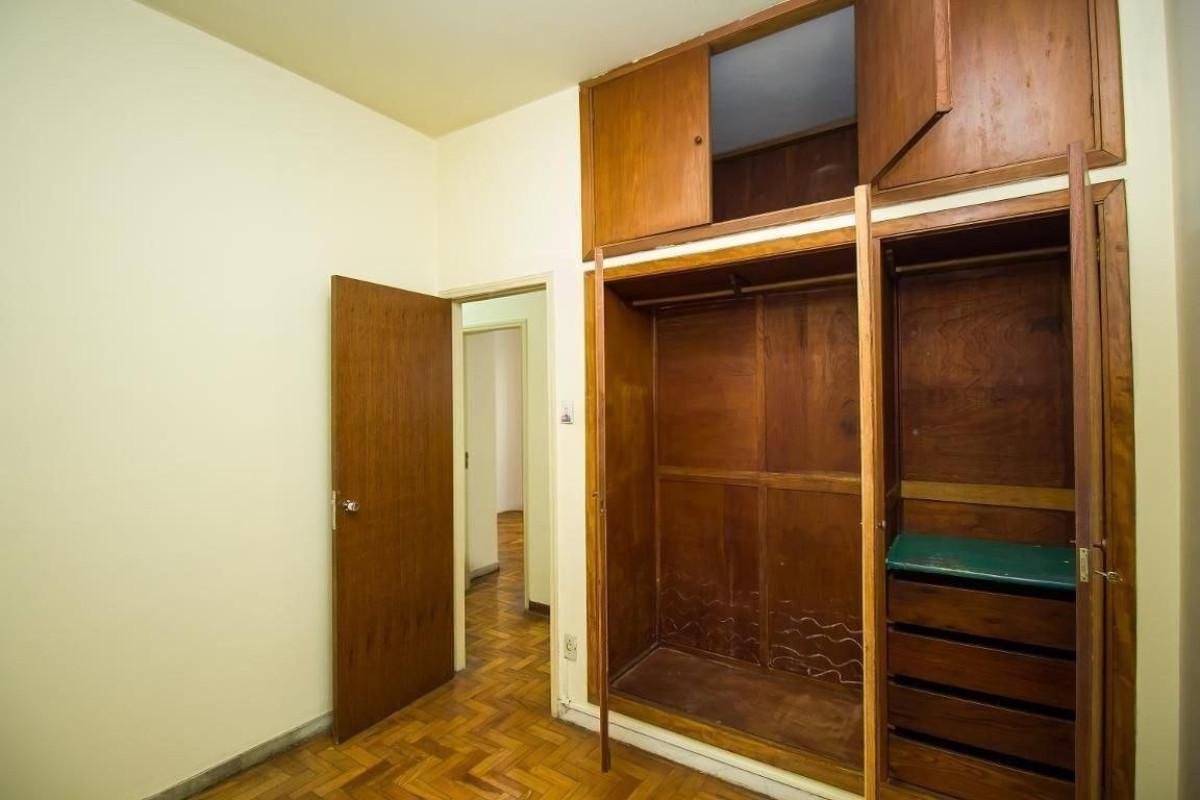 Apartamento, Centro, 3 Quartos, 0 Vaga