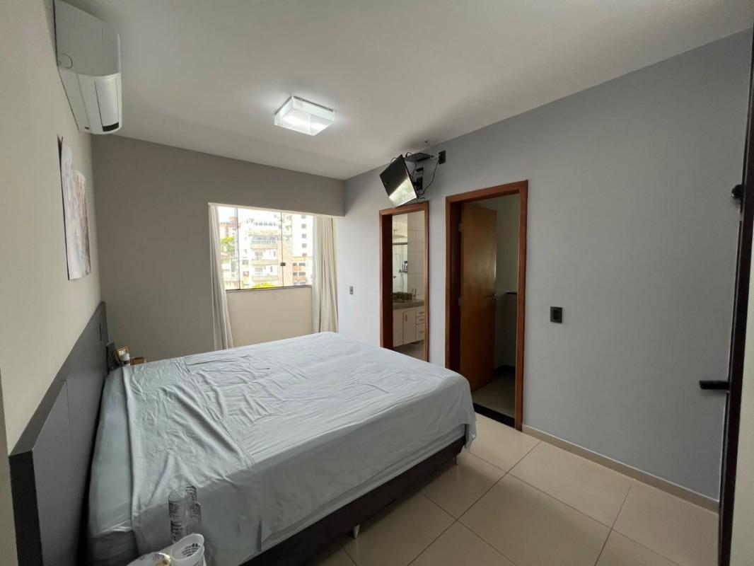 Cobertura, Fernão Dias, 4 Quartos, 4 Vagas, 2 Suítes