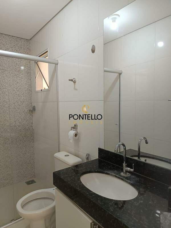 Apartamento, Iporanga, 2 Quartos, 1 Vaga