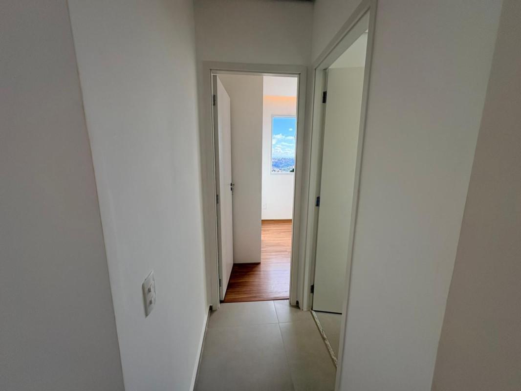 Apartamento, Palmeiras, 2 Quartos, 1 Vaga, 1 Suíte