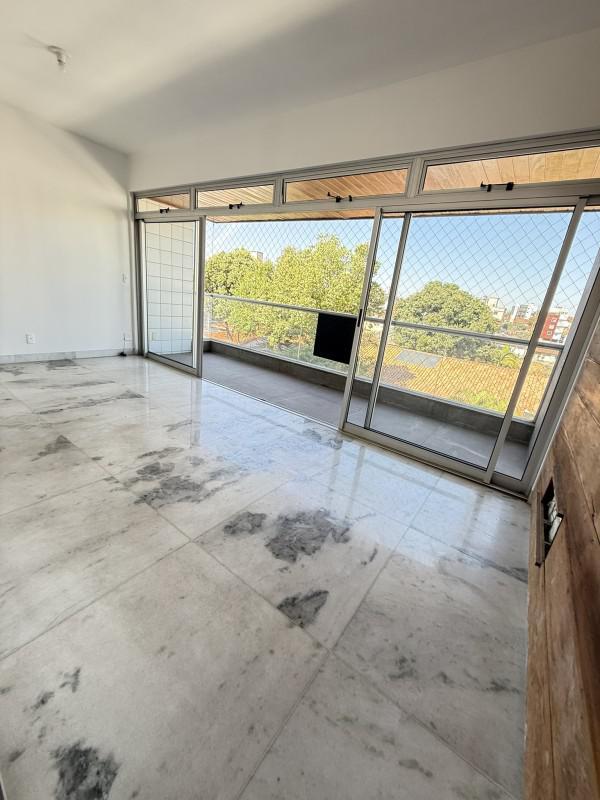 Apartamento, Jardim da Cidade, 3 Quartos, 2 Vagas, 1 Suíte