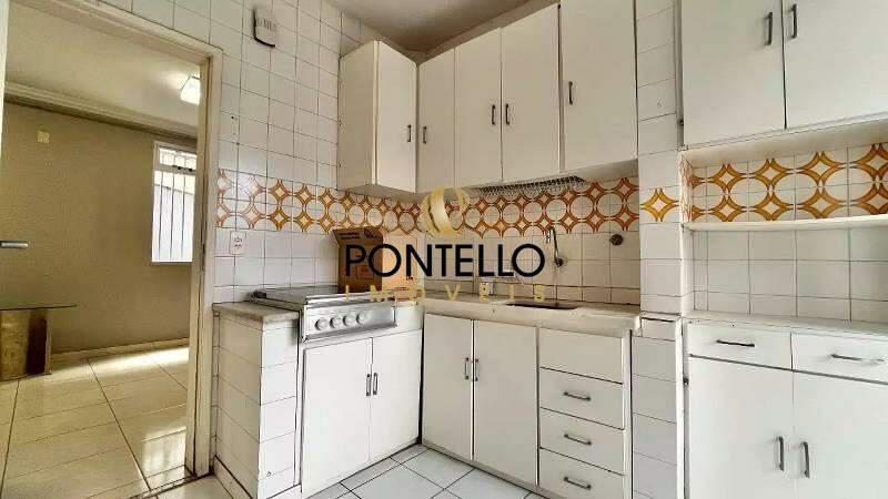 Apartamento, Santa Lúcia, 3 Quartos, 2 Vagas, 1 Suíte