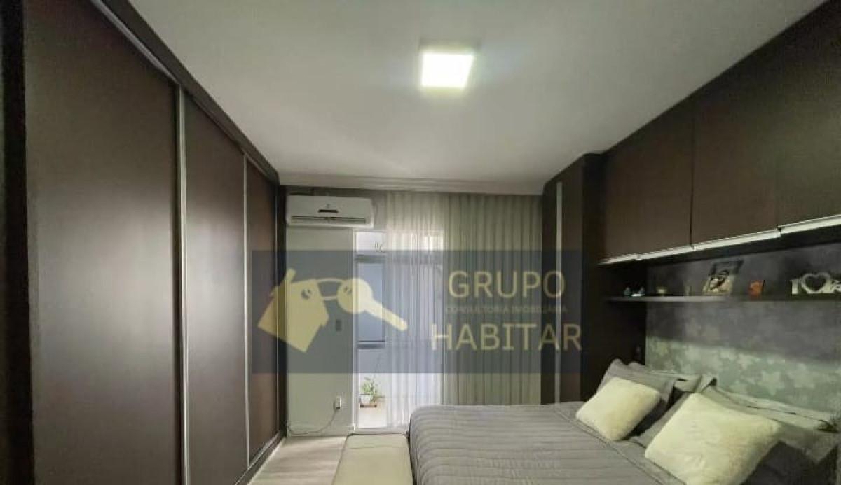 Apartamento, Centro, 3 Quartos, 2 Vagas, 1 Suíte