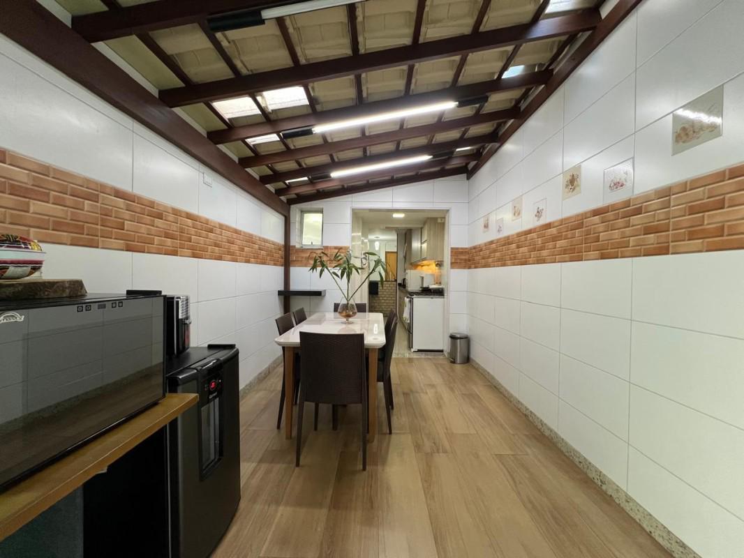 Apartamento, Jaraguá, 4 Quartos, 2 Vagas, 1 Suíte