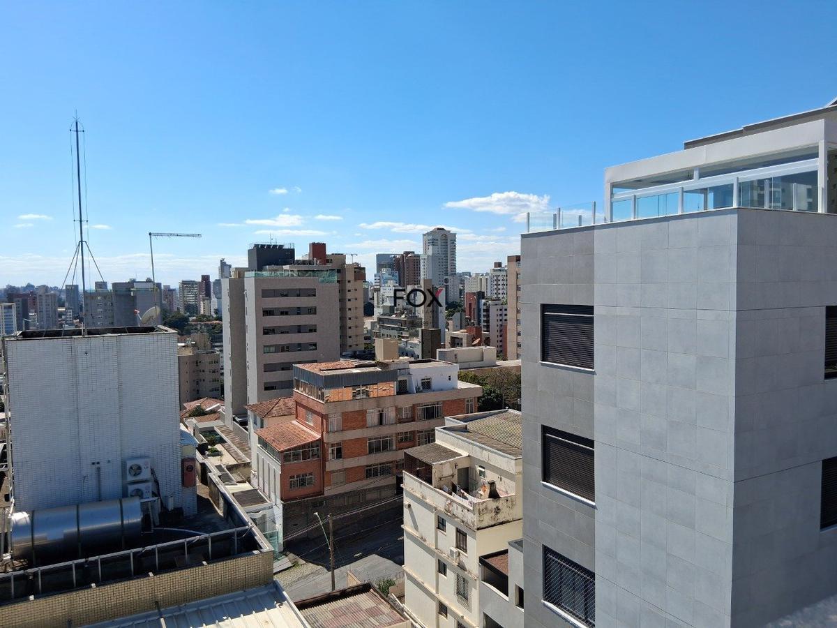Apartamento, Gutierrez, 2 Quartos, 2 Vagas, 2 Suítes