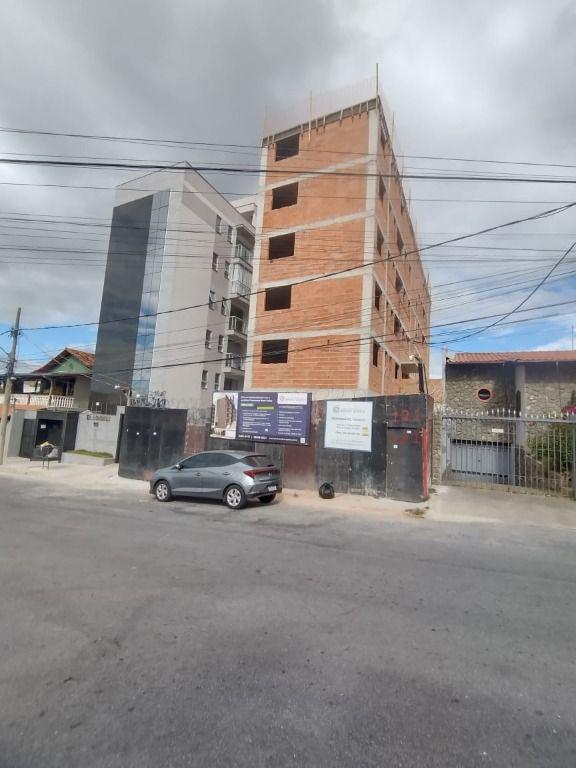 Apartamento, Ana Lúcia, 3 Quartos, 2 Vagas