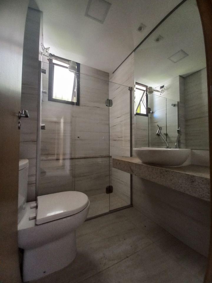 Apartamento, Jaraguá, 4 Quartos, 2 Vagas, 2 Suítes