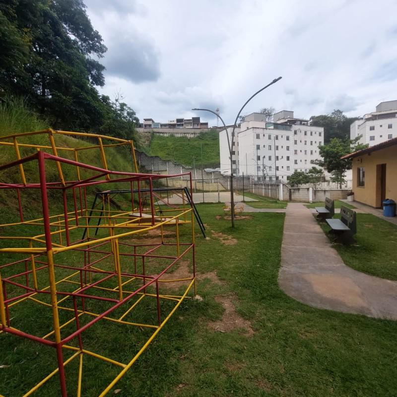 Apartamento, Dom Silvério, 2 Quartos, 2 Vagas