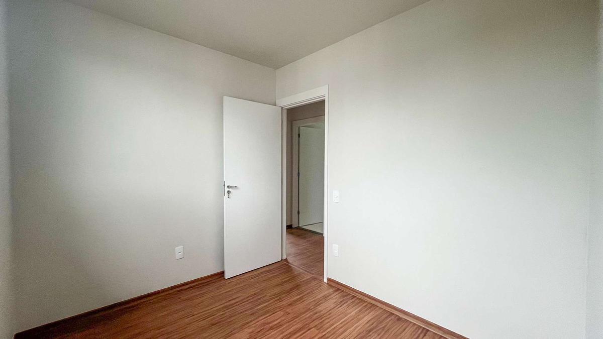 Apartamento, Capitão Eduardo, 3 Quartos, 1 Vaga