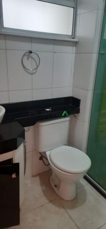 Apartamento, Jardim Riacho das Pedras, 3 Quartos, 1 Vaga