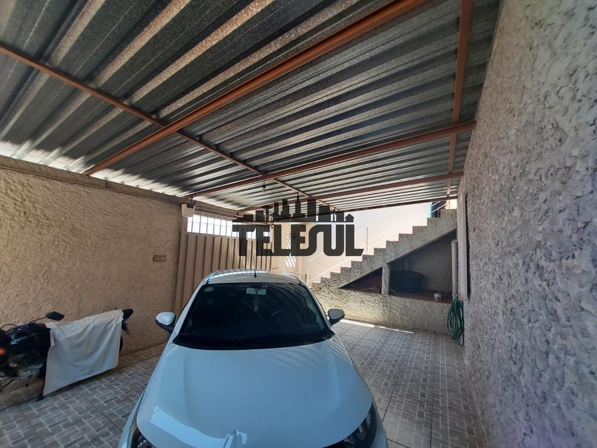 Casa, Jardim Mont Serrat, 2 Quartos, 2 Vagas