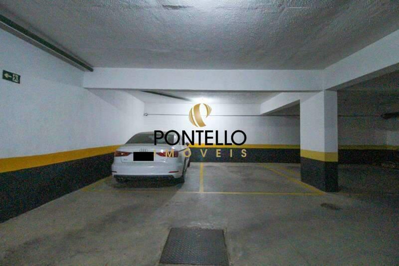 Cobertura, Sion, 2 Quartos, 1 Vaga, 1 Suíte