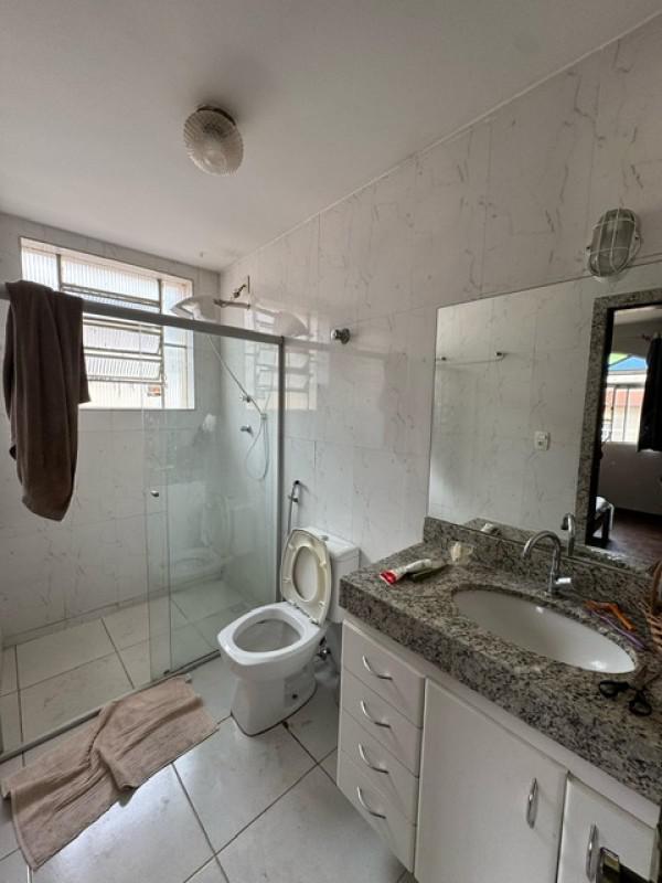 Casa, Inconfidência, 4 Quartos, 2 Vagas, 1 Suíte