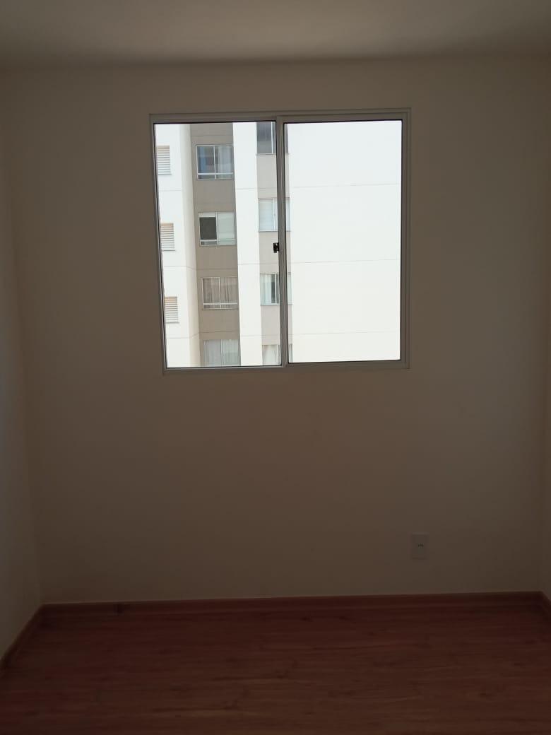 Apartamento, Central Park, 2 Quartos, 1 Vaga